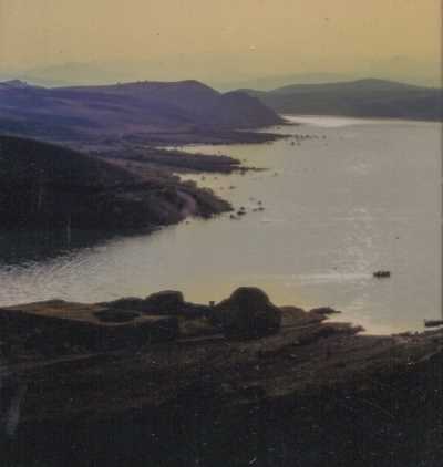 Kömür Hanı (IV. Murat Hanı)